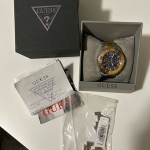 Men’s guess watch!